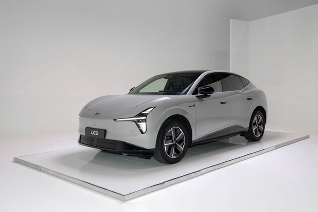XPENG L03