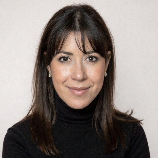 Elna Schäffler, Head of Marketing & PR