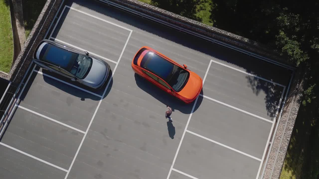 B-roll XPENG G6 Extra footage.mp4