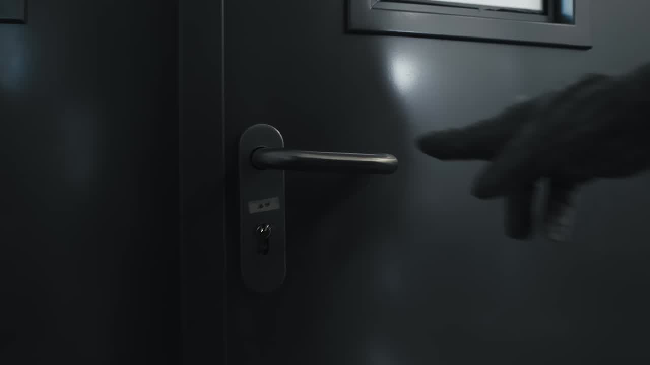 IRON in the factory.mov