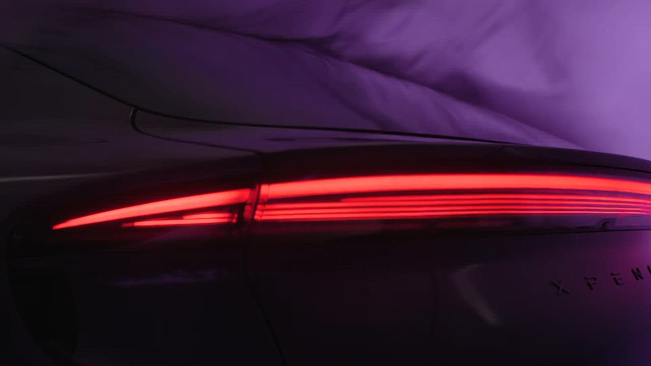 XPENG L03_Product Teaser Video