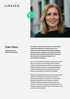 55115 Frida Tillack Chief People Officer Bio 0ecf68