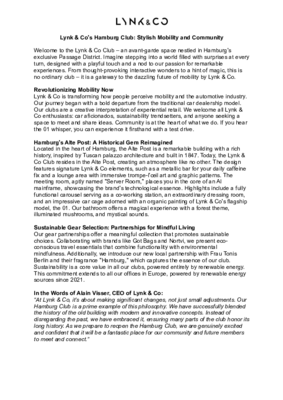 54794-1721727329-Press Release_Lynk & Co Hamburg Club-ccea1c