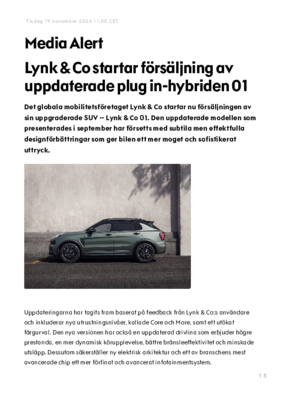 55675-1732788938-Media Alert Lynk Co Startar Forsaljning Av Uppdaterade Plug-73c027