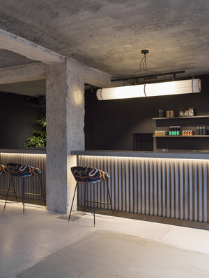 The Bar Lynk&Co