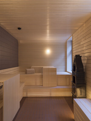 The Sauna Inside Lynk&Co Cc4b38