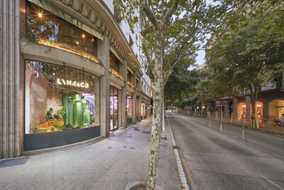 LynkCo BCN Club Exterior 03 148c69
