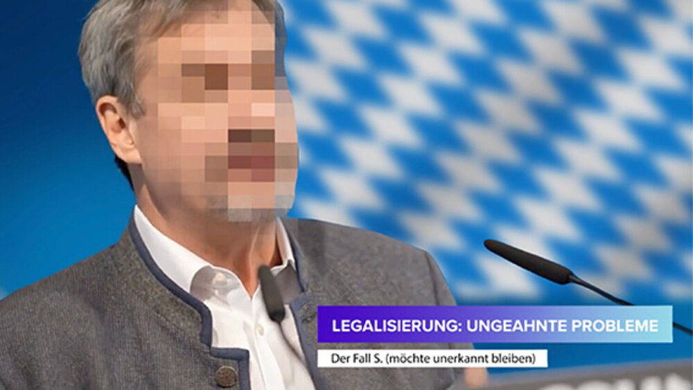 MACHINE BERLIN realisiert KI-Kampagne für DrAnsay.com: „Opfer der Legalisierung - über die nieman...