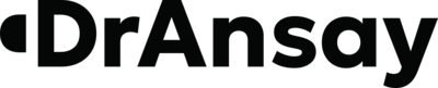 DrAnsay Logo Black