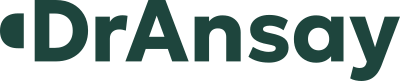 DrAnsay Logo Green