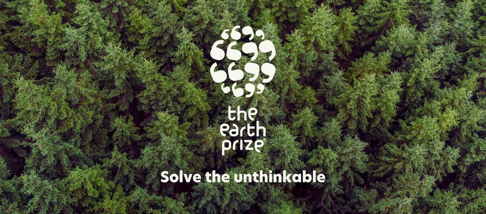 Redefining climate action: The Earth Prize's new path to empower youth innovators | One Earth