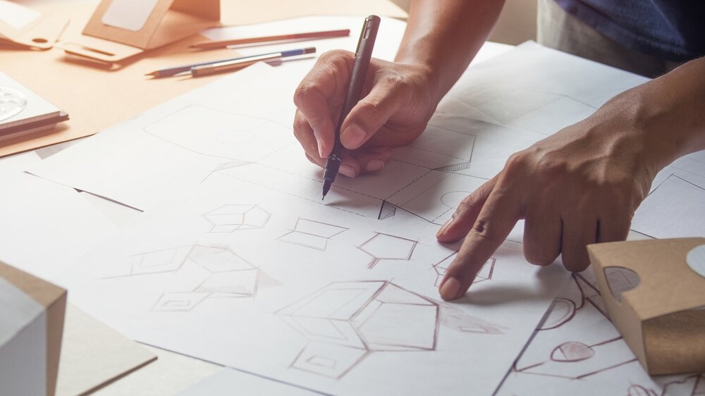 High school students create game-changing invention after receiving damaged package: 'Well, we sh...