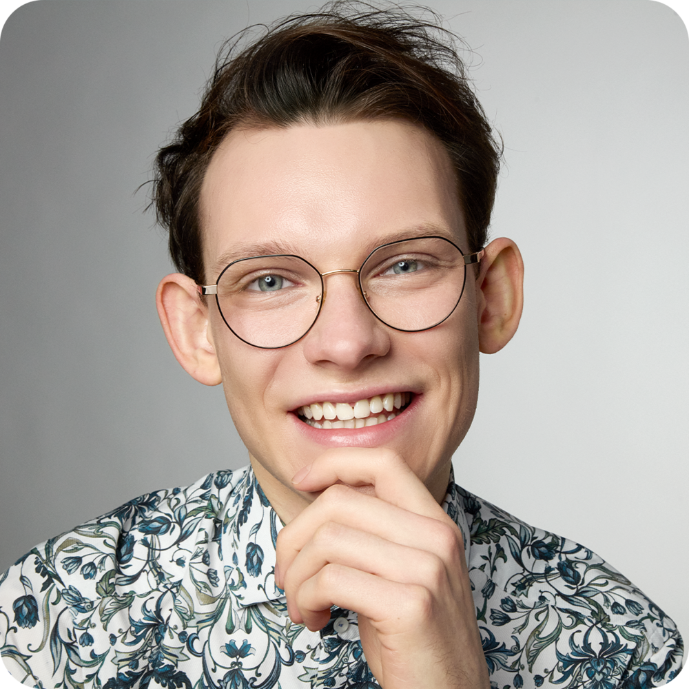 Forbes Czechia 30 under 30 selects Tomáš Čermák