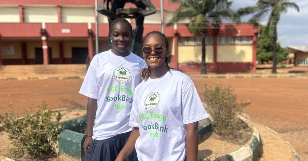 African Youth Climate Innovators named global finalists in Earth Prize 2026 Climate Innovation Aw...