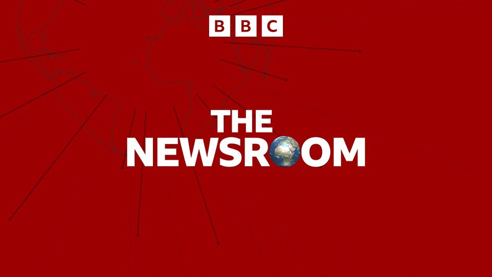 BBC World Service - Build Hope Palestine interview