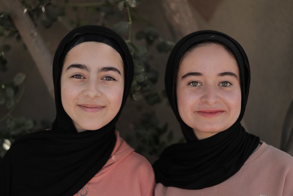 Earth Prize turning rubble into hope: teens win Middle East award for Build Hope Palestine breakt...