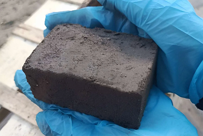 Recycling rubble project scoops Earth Prize 2026 Middle East regional award