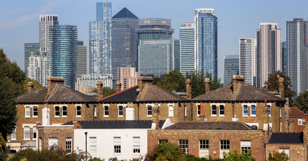 Earth Prize winners and British energy reforms