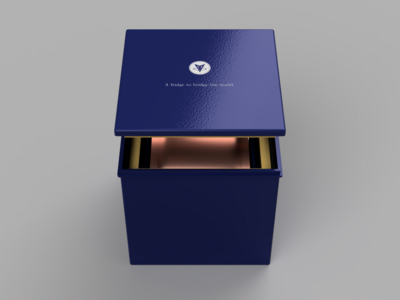 Thermavault prototype 1