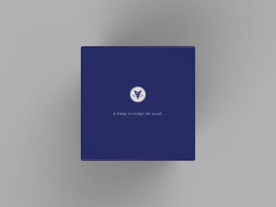 Thermavault prototype 2