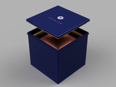 Thermavault prototype 3