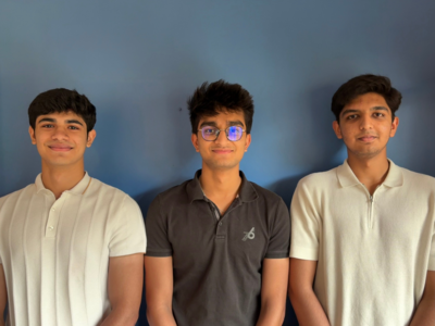 Thermavault - Dhruv Chaudhary, Mithran Ladhania and Mridul Jain