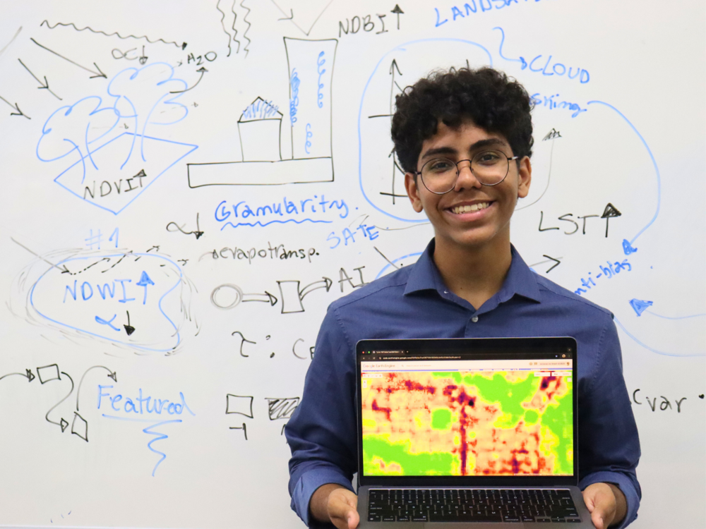 Isaque Carvalho Borges with the tech element of his solution 2.png