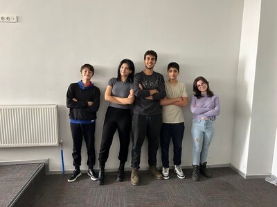 Runner-up_ Ceres from Türkiye