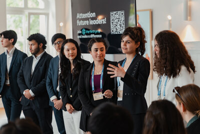 5. Winners and Runners up 2023 - team Delavo from Turkiye and team Agripod from the UK - (C)TimonBachmann (1)