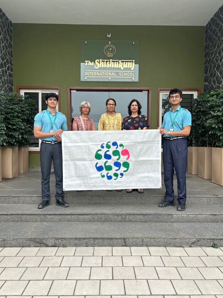 Thermavault, Regional Winners 2025 for Asia receives the flag.jpeg