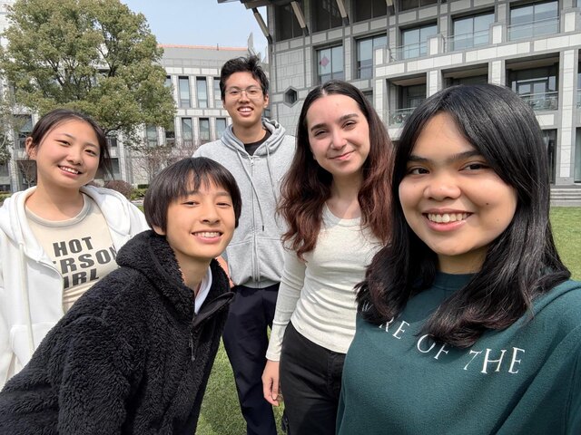 Lu Circle Team Selfie.jpeg