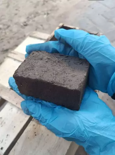 Image: Prototype block
