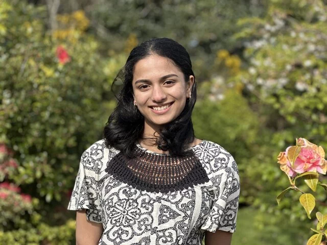 Arya Satheesh - creator of Eco Purge - The Earth Prize 2026 Regional Winner for Europe 7