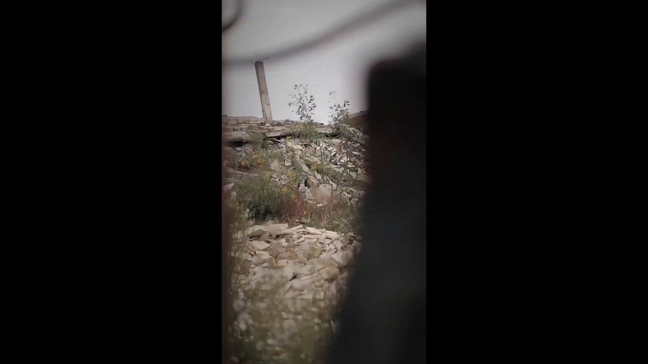 Raw video of social announcement, footage by Ali Awad.mp4