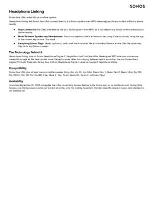 Headphone_Linking_-_Fact_Sheet