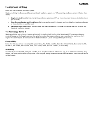Headphone_Linking_-_Fact_Sheet