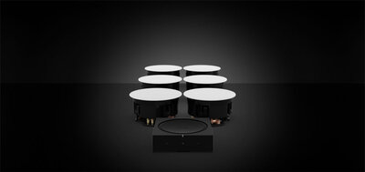 Sonance_In-Ceiling-Product_Render-with_Amp