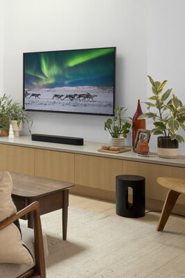 Sonos Holiday - Beam (Gen 2)(2)