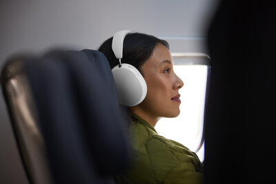 Sonos Holiday - Sonos Ace Travel