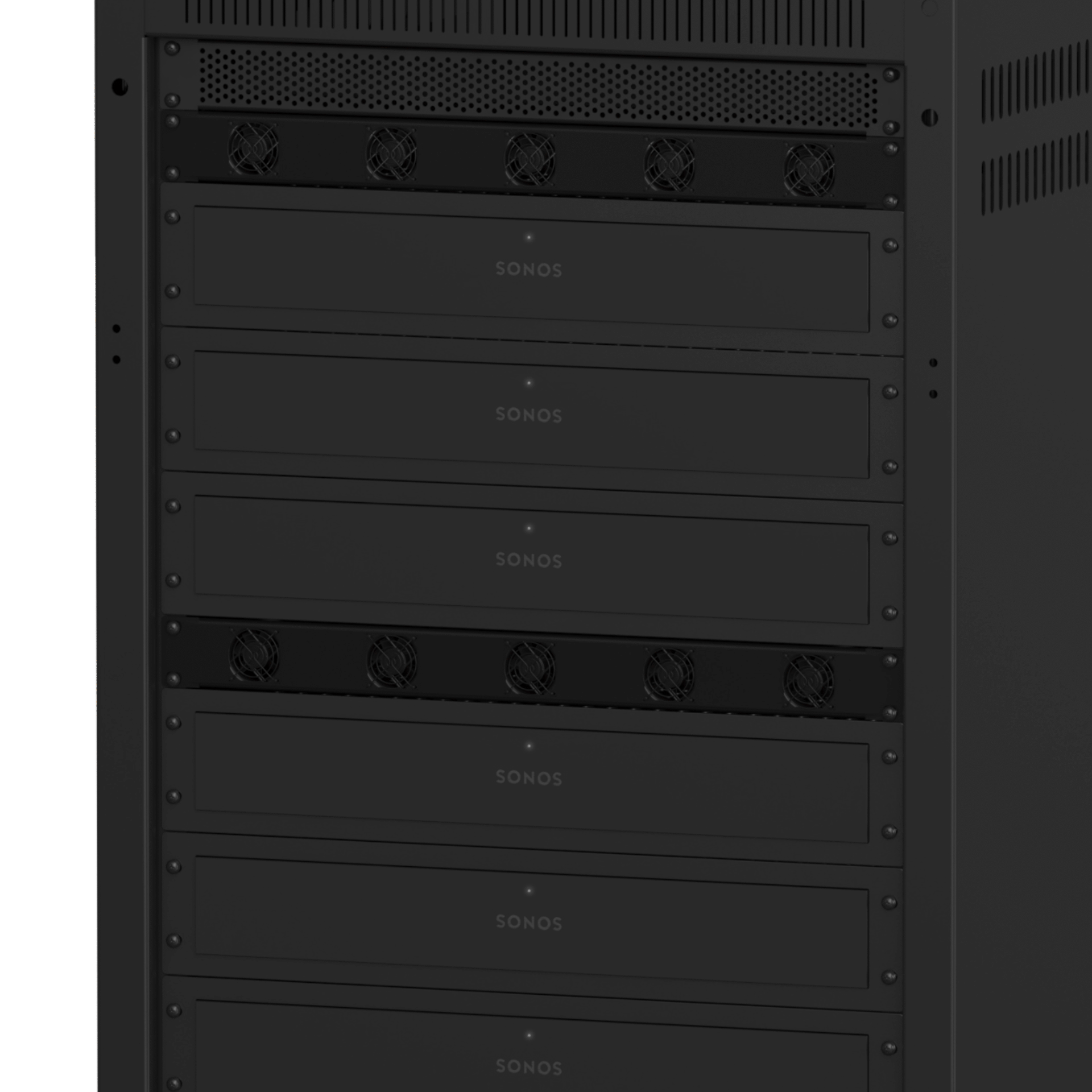 Sonos Amp Multi - Versatility