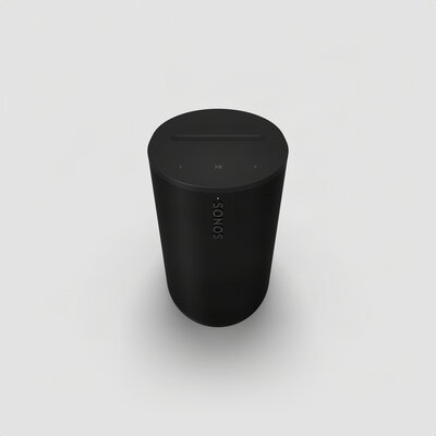 Sonos Era 100 SL - Front Hero Black.JPG