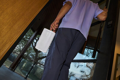 Sonos Play - Front Door.JPG