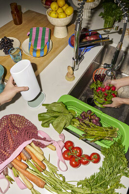 Sonos Play - Cooking.JPG