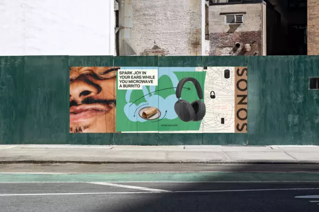 Sonos OOH 5