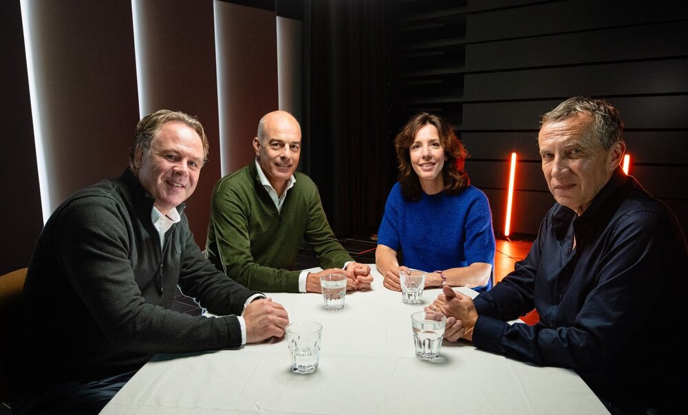 De toekomst van e-commerce: in gesprek met PostNL