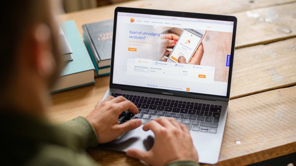 PostNL scoort wereldwijd op toegankelijkheid - dit is hoe ze dat doen