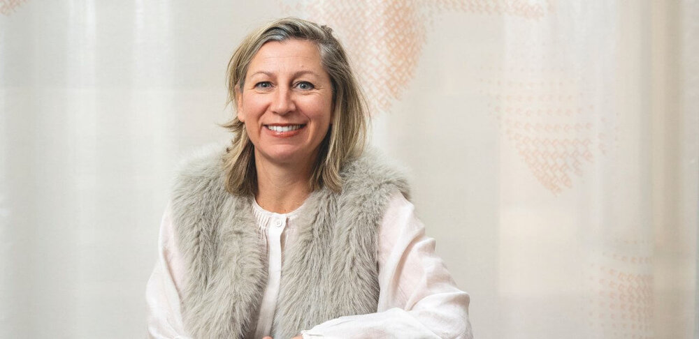 Interview Linde Jansen, CFO PostNL met Management Scope: 'Finance is een frontrunner'