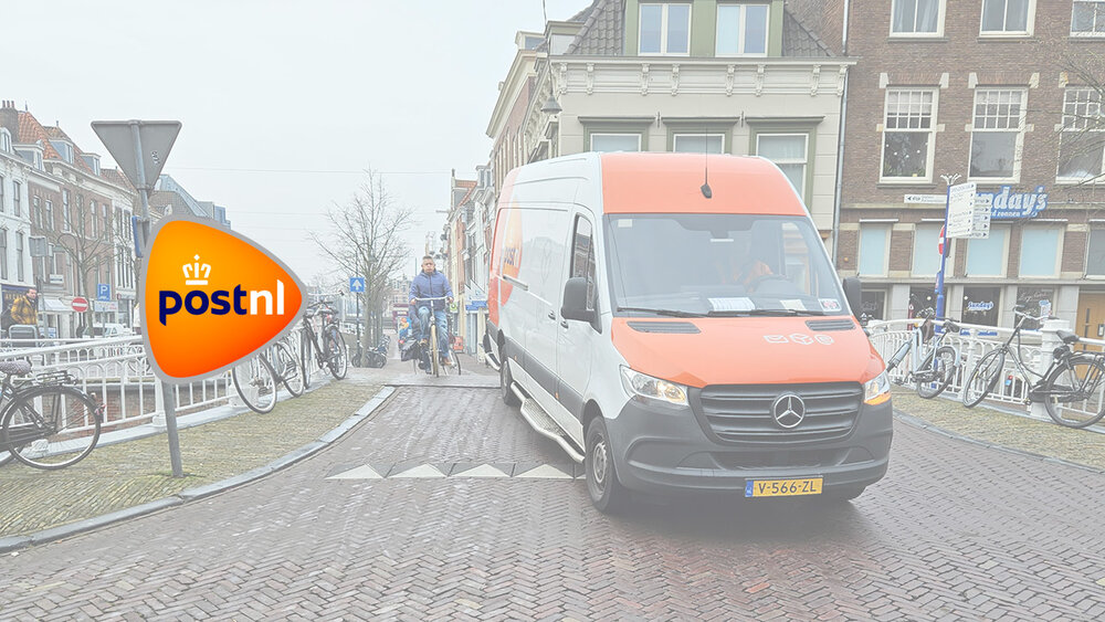 PostNL app toont persoonlijk jaaroverzicht van 2025: hoeveel pakketjes kreeg jij?