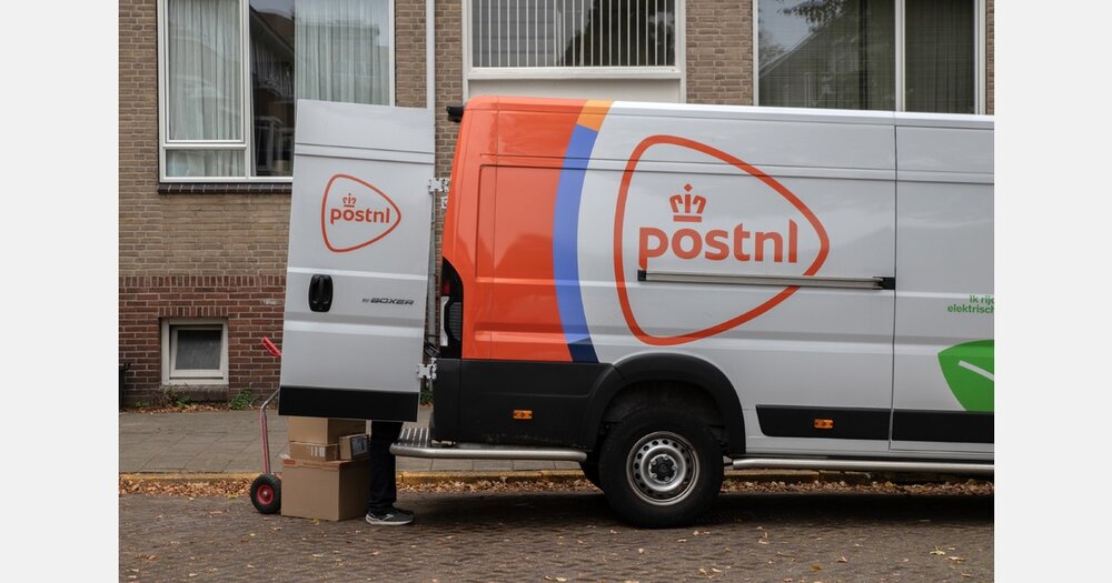 Zelf bezorgdag kiezen