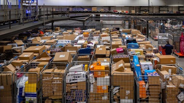Interview met Selma Postma, managing director E-Commerce bij PostNL over Best Day bezorging